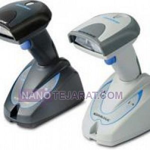 بارکد خوان بی سیم دیتالاجیک بارکد خوان بی سیم دیتالاجیک